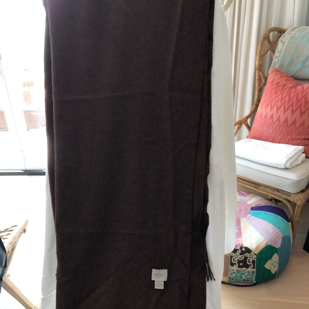 PASHMINA